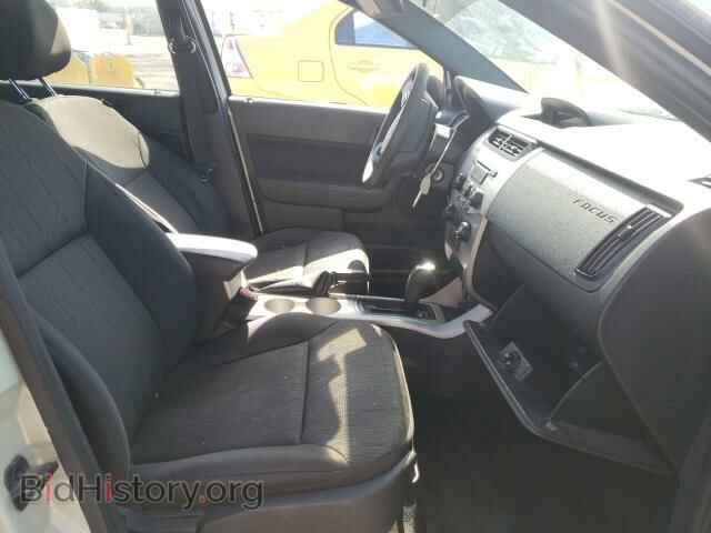 2011 FORD FOCUS - VIN: 1FAHP3FN5BW165406 - Фото 5