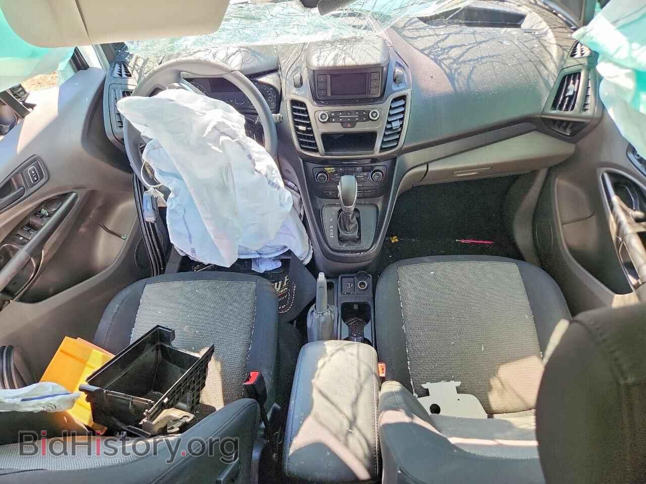 2023 FORD TRANSIT - VIN: NM0GS9E2XP1568720 - Фото 8