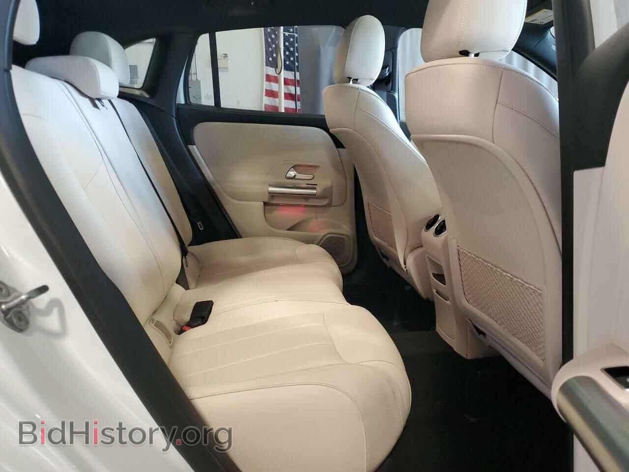 2022 MERCEDES-BENZ GLA-CLASS - VIN: W1N4N4HB9NJ403274 - Фото 11