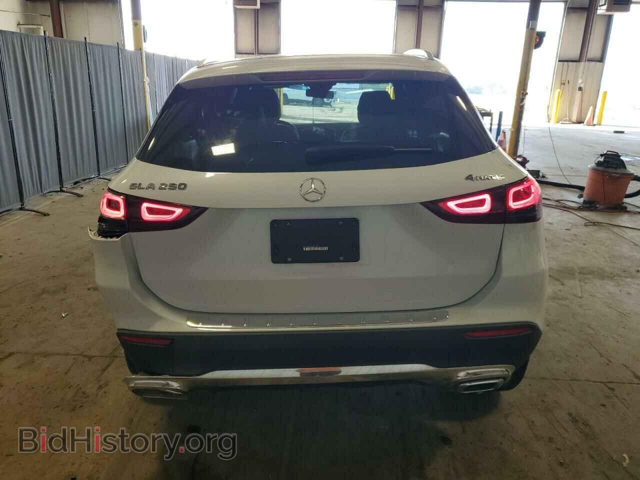 2022 MERCEDES-BENZ GLA-CLASS - VIN: W1N4N4HB9NJ403274 - Фото 6