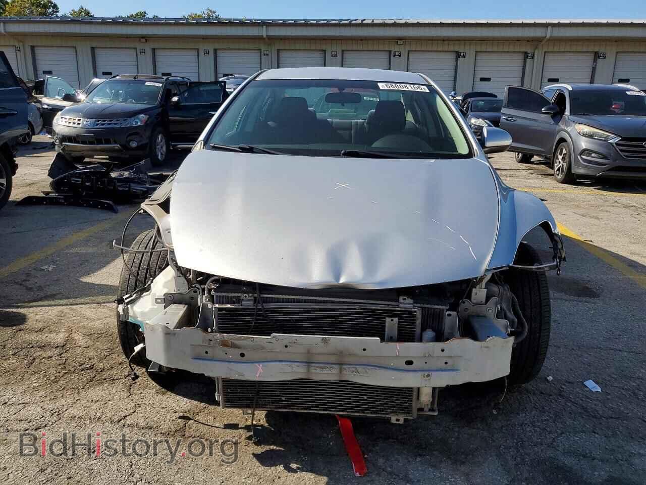 2012 MAZDA 6 - VIN: 1YVHZ8DH7C5M42685 - Photo 5