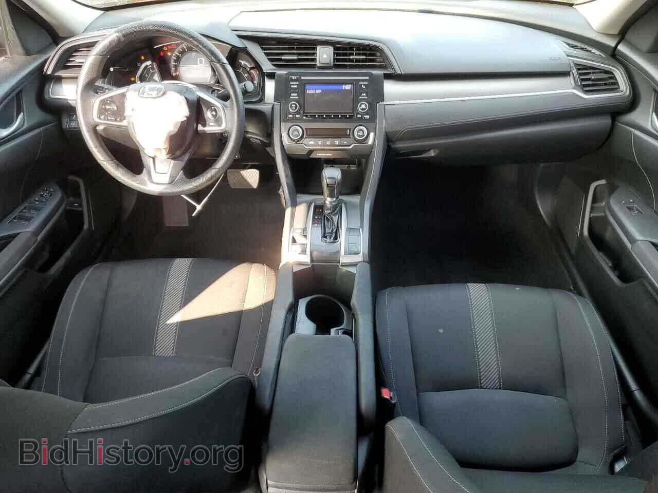 2018 HONDA CIVIC - VIN: 2HGFC2F56JH545263 - Фото 8
