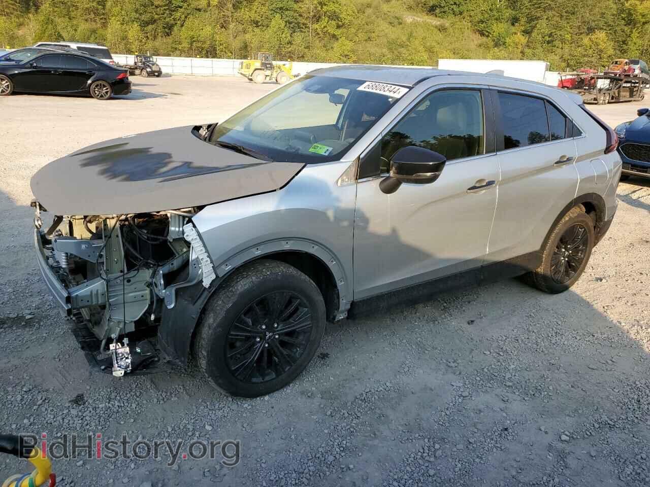 Фотография JA4ATVAA8NZ059388 - MITSUBISHI ECLIPSE 2022