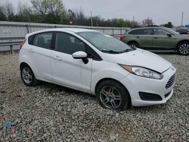 2018 FORD FIESTA - VIN: 3FADP4EJ9JM118932 - Фото 4