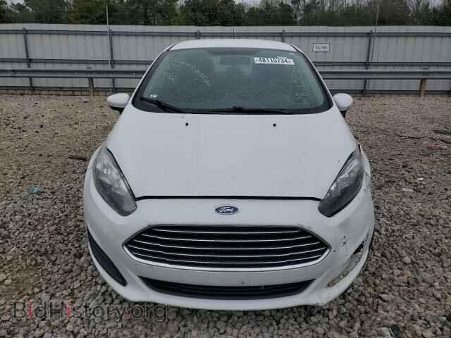 2018 FORD FIESTA - VIN: 3FADP4EJ9JM118932 - Фото 5