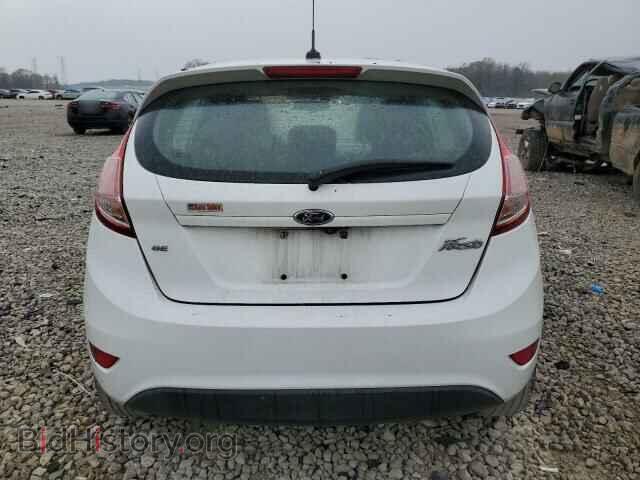 2018 FORD FIESTA - VIN: 3FADP4EJ9JM118932 - Фото 6