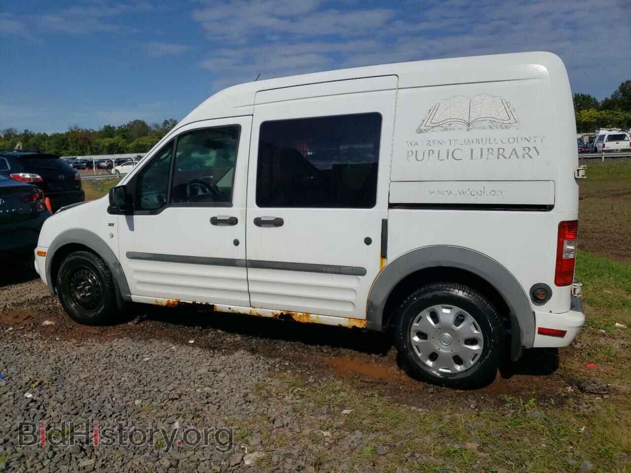 2010 FORD TRANSIT - VIN: NM0LS6BN9AT004841 - Фото 2