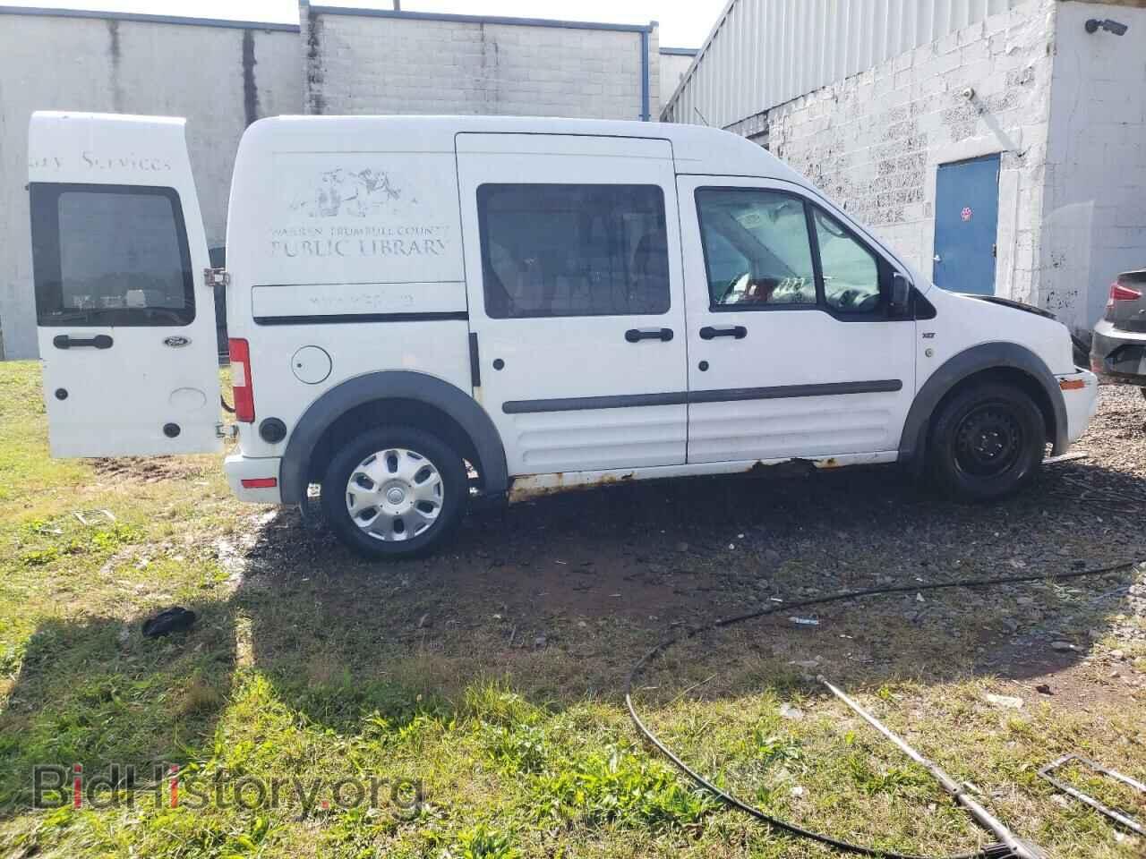 2010 FORD TRANSIT - VIN: NM0LS6BN9AT004841 - Фото 3