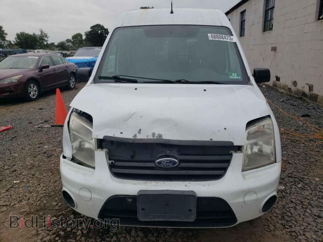 2010 FORD TRANSIT - VIN: NM0LS6BN9AT004841 - Фото 5