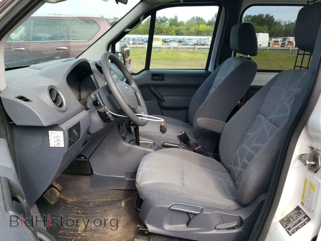 2010 FORD TRANSIT - VIN: NM0LS6BN9AT004841 - Фото 7