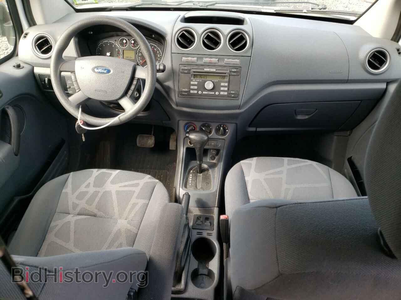 2010 FORD TRANSIT - VIN: NM0LS6BN9AT004841 - Фото 8