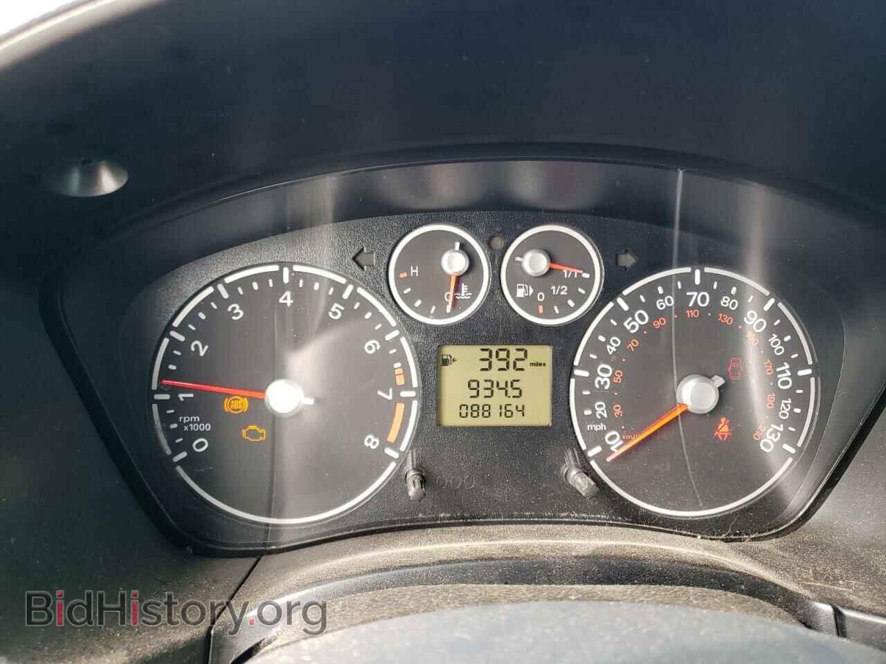 2010 FORD TRANSIT - VIN: NM0LS6BN9AT004841 - Фото 9