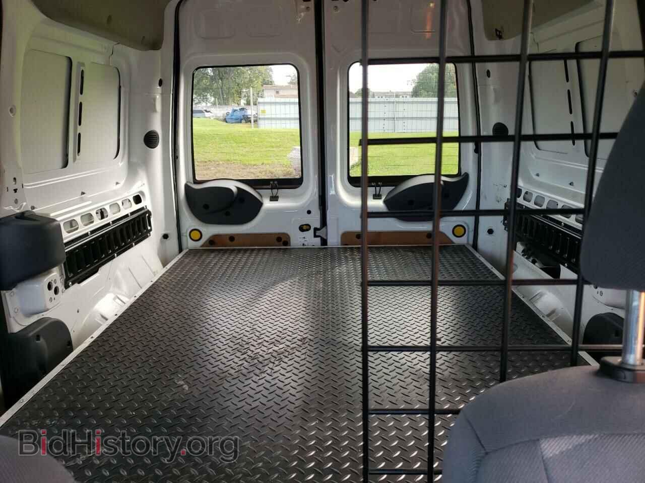 2010 FORD TRANSIT - VIN: NM0LS6BN9AT004841 - Фото 10