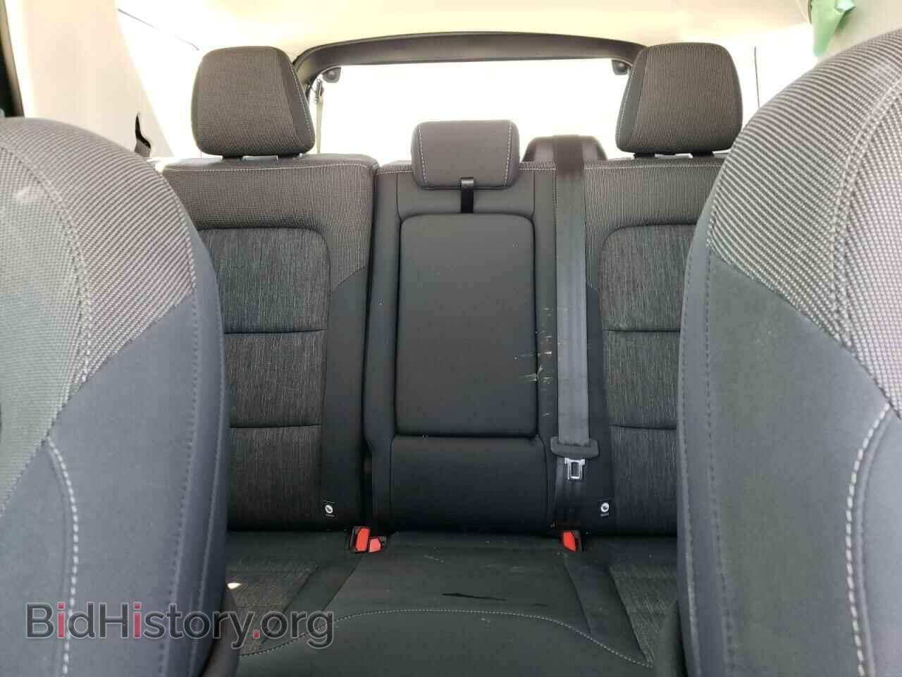2023 FORD BRONCO - VIN: 3FMCR9B67PRD47128 - Фото 10