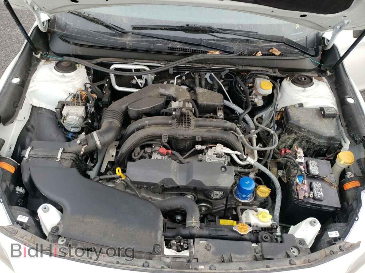 2017 SUBARU OUTBACK - VIN: 4S4BSANC5H3377098 - Фото 7