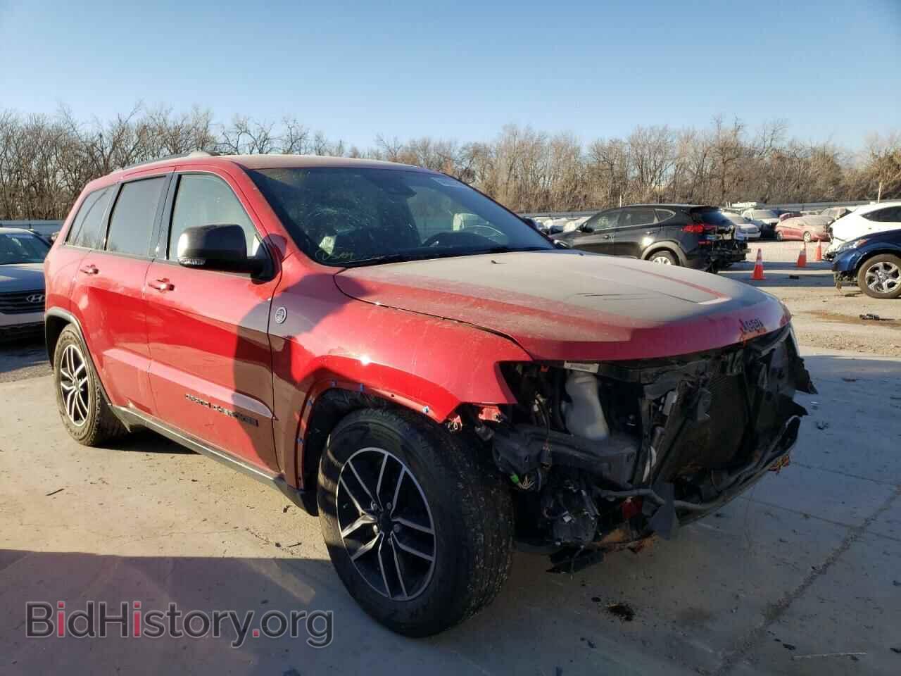 Photo 1C4RJFLT6KC829881 - JEEP CHEROKEE 2019