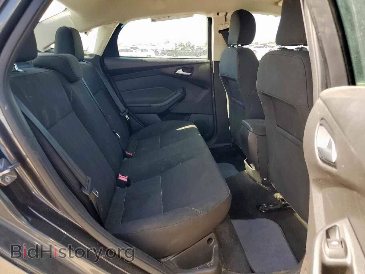 2017 FORD FOCUS - VIN: 1FADP3FE3HL303341 - Фото 11