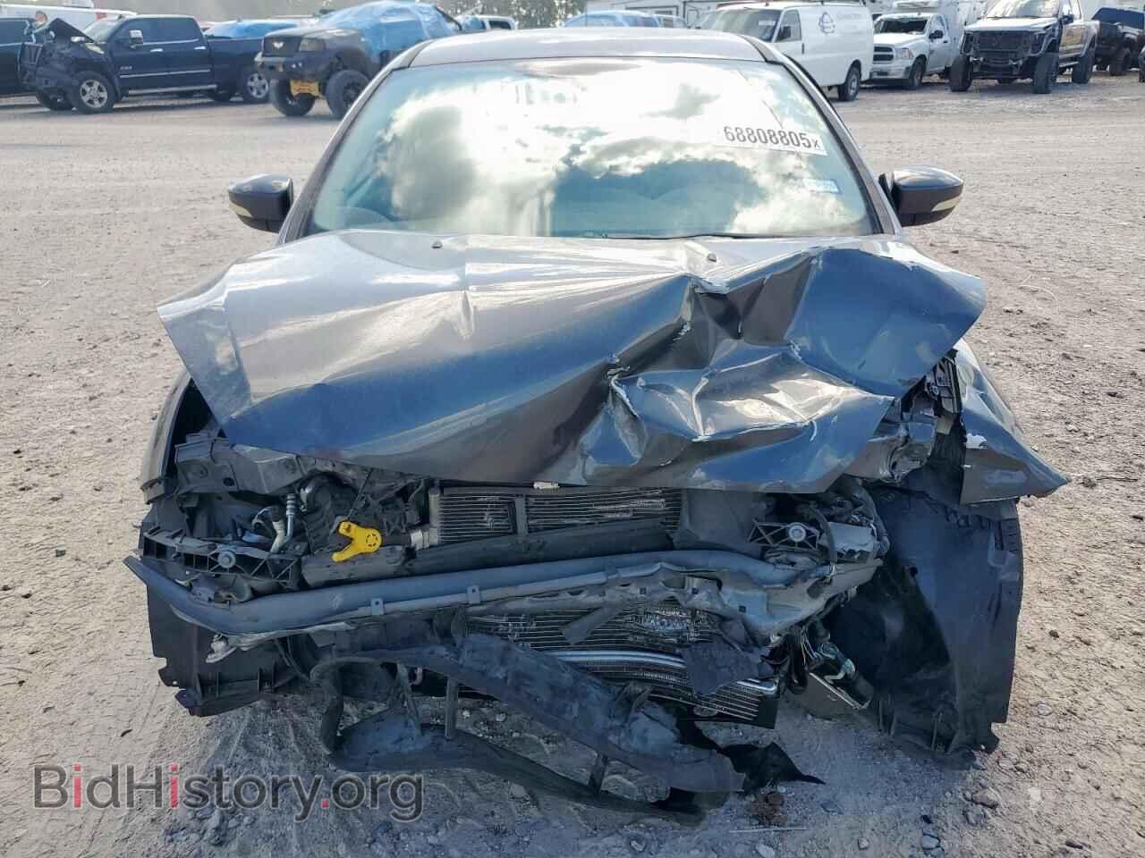 2017 FORD FOCUS - VIN: 1FADP3FE3HL303341 - Фото 5