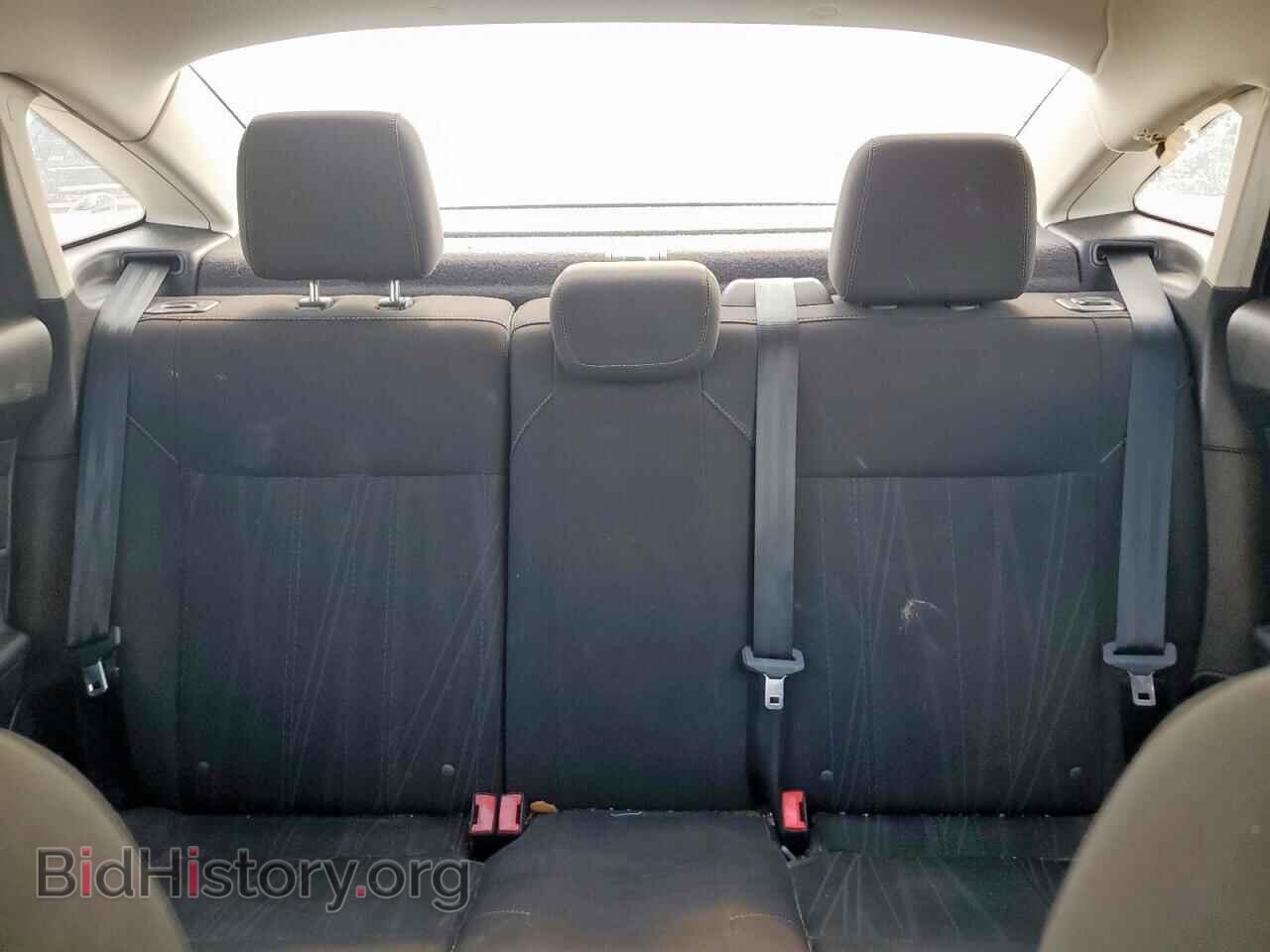 2017 FORD FOCUS - VIN: 1FADP3FE3HL303341 - Фото 10