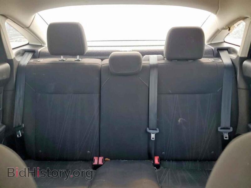 2017 Ford FOCUS (VIN 1FADP3FE3HL303341) — photo 10 of 14
