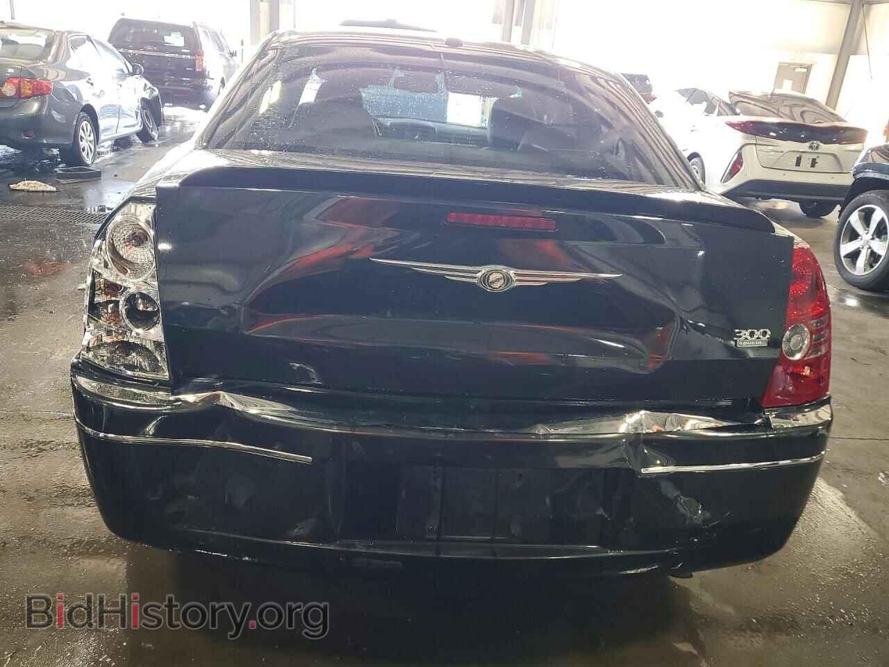 2010 CHRYSLER 300 - VIN: 2C3CA5CV8AH273381 - Фото 6