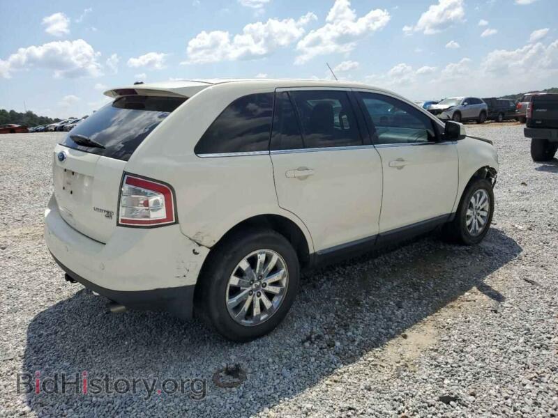 2008 Ford EDGE (VIN 2FMDK49C48BA81378) — photo 3 of 14