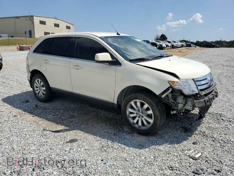 2008 Ford EDGE (VIN 2FMDK49C48BA81378) — photo 4 of 14