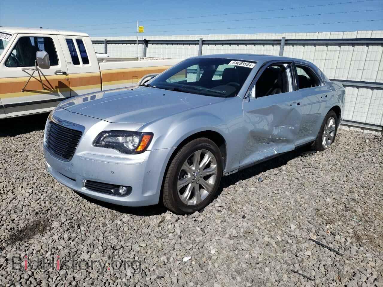 Photo 2C3CCAGG4DH600572 - CHRYSLER 300 2013