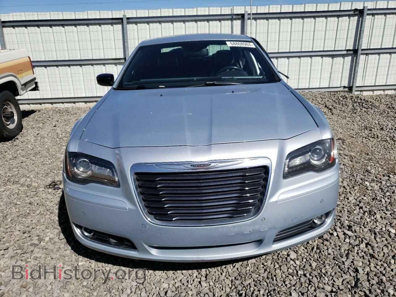 2013 CHRYSLER 300 - VIN: 2C3CCAGG4DH600572 - Фото 5