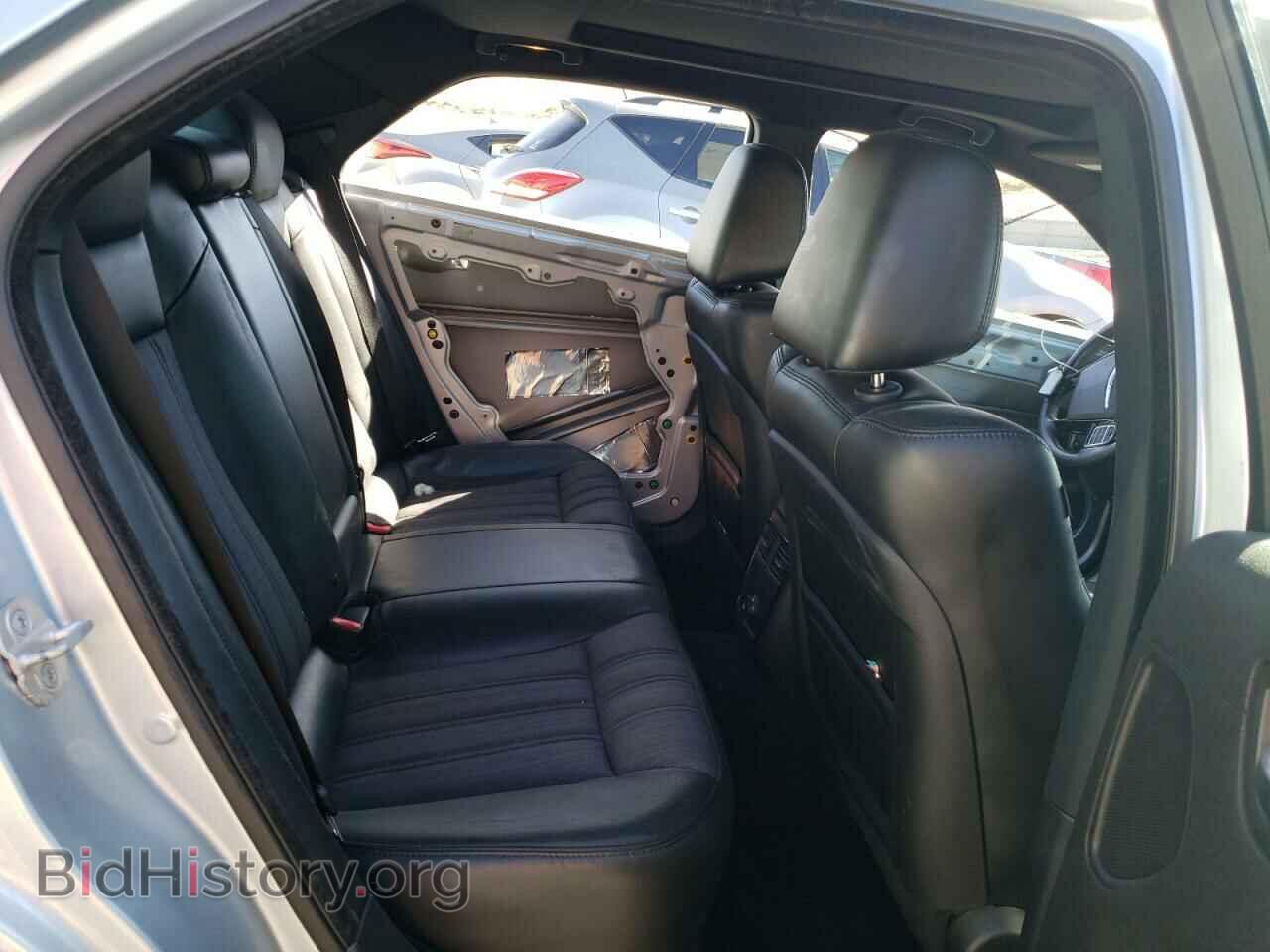 2013 CHRYSLER 300 - VIN: 2C3CCAGG4DH600572 - Фото 10