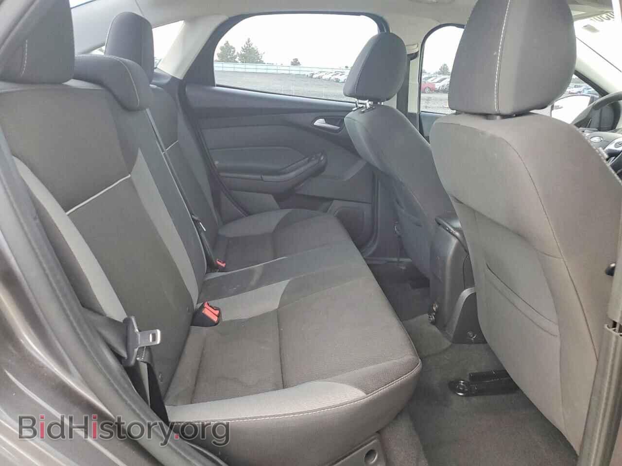 2013 FORD FOCUS - VIN: 1FADP3F28DL201372 - Photo 10
