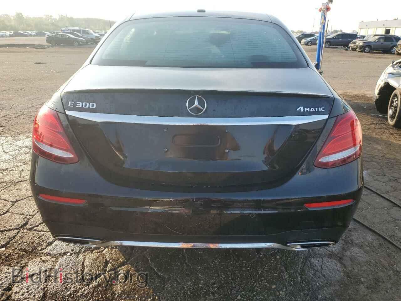 2018 MERCEDES-BENZ E-CLASS - VIN: WDDZF4KB7JA348830 - Фото 6