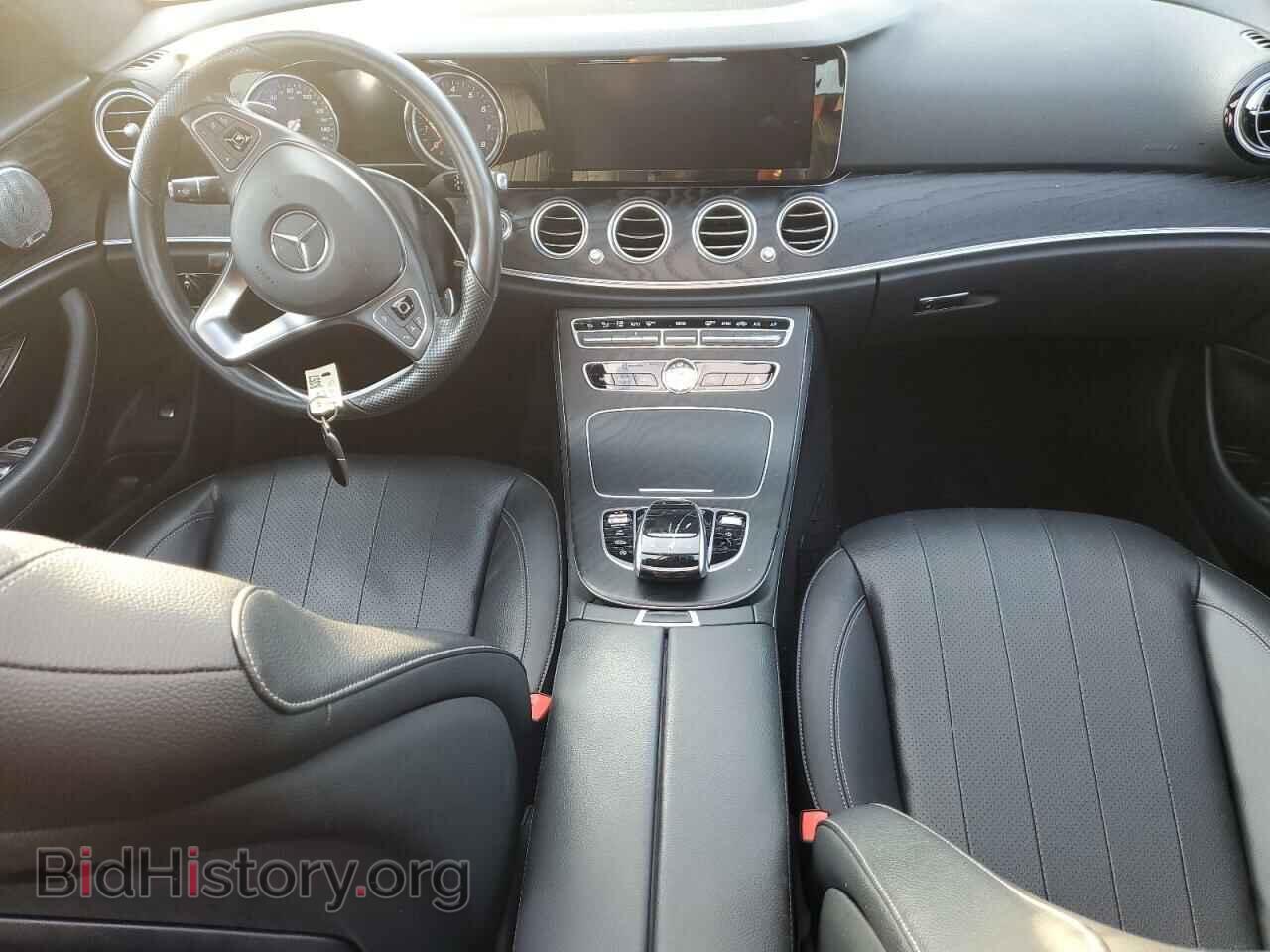 2018 MERCEDES-BENZ E-CLASS - VIN: WDDZF4KB7JA348830 - Фото 8