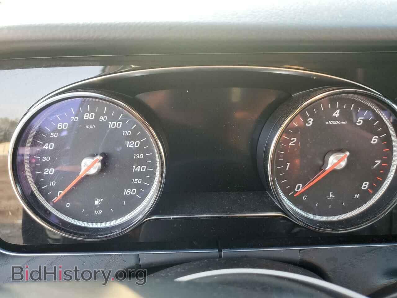 2018 MERCEDES-BENZ E-CLASS - VIN: WDDZF4KB7JA348830 - Фото 9