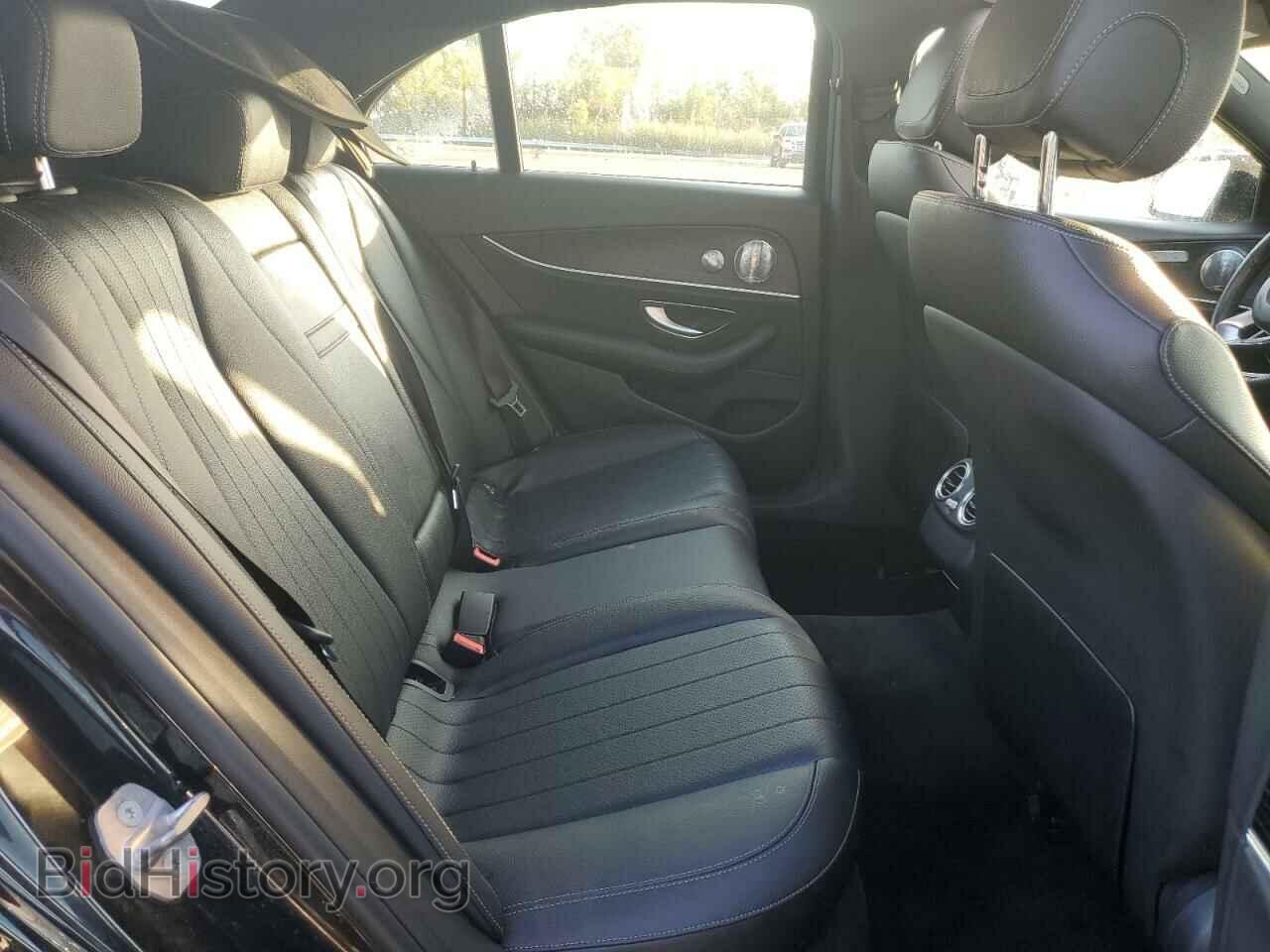 2018 MERCEDES-BENZ E-CLASS - VIN: WDDZF4KB7JA348830 - Фото 10