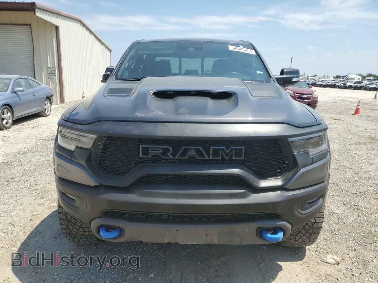 2022 RAM 1500 - VIN: 1C6SRFU96NN301481 - Фото 5