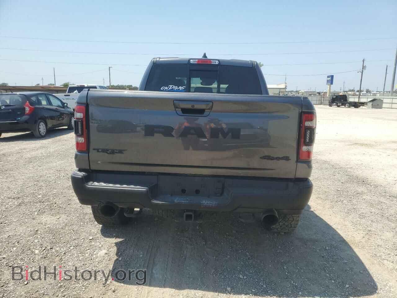 2022 RAM 1500 - VIN: 1C6SRFU96NN301481 - Фото 6