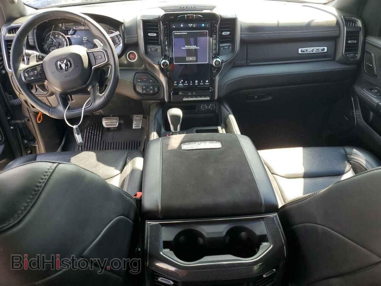 2022 RAM 1500 - VIN: 1C6SRFU96NN301481 - Фото 8