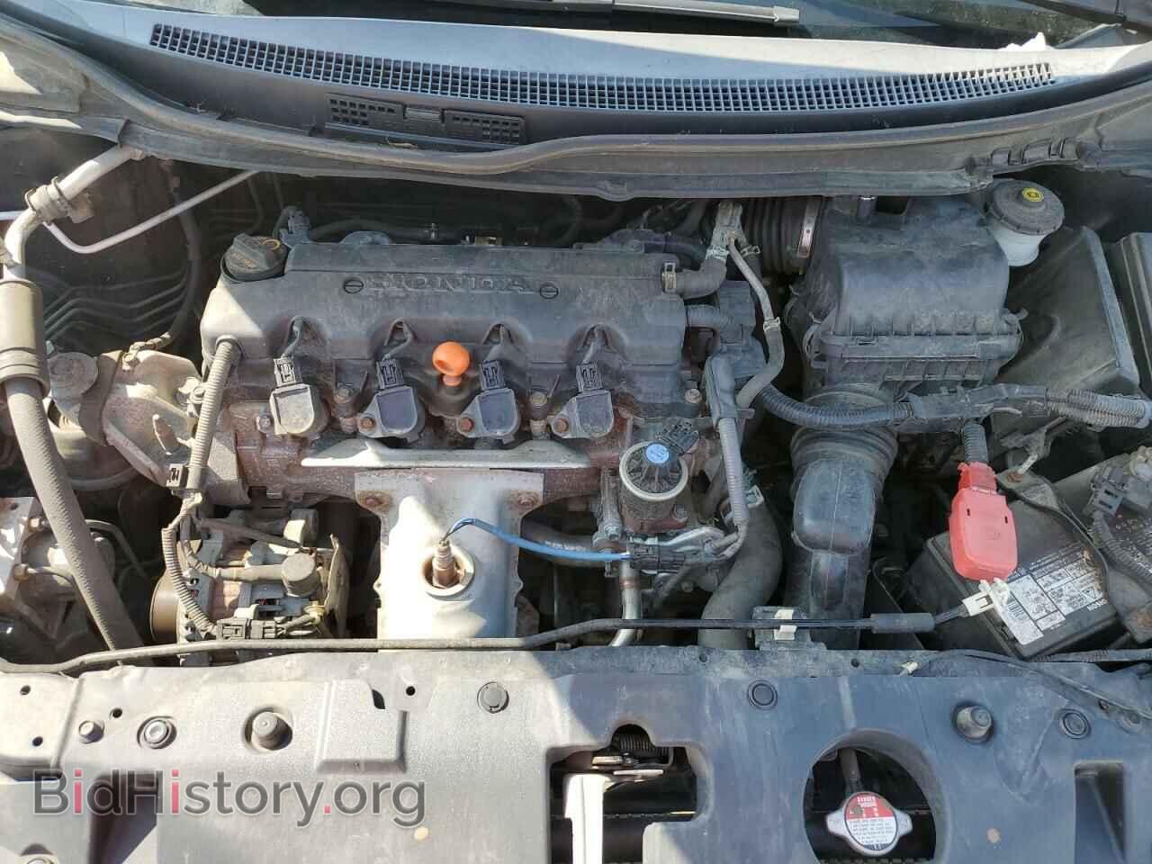 2014 HONDA CIVIC - VIN: 19XFB2F9XEE018123 - Фото 11