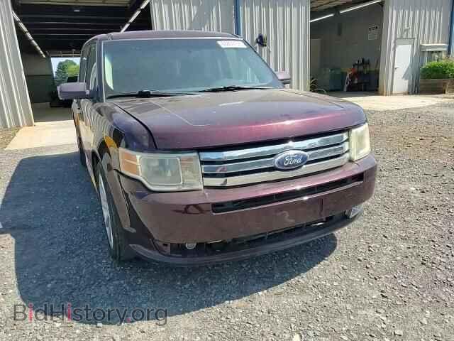 2011 FORD FLEX - VIN: 2FMHK6CT2BBD10847 - Photo 14