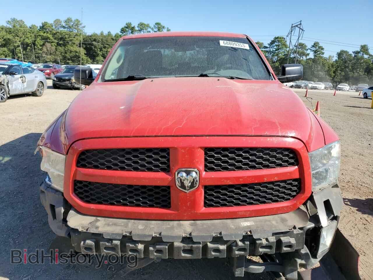2014 RAM 1500 - VIN: 1C6RR6FT6ES310612 - Photo 5