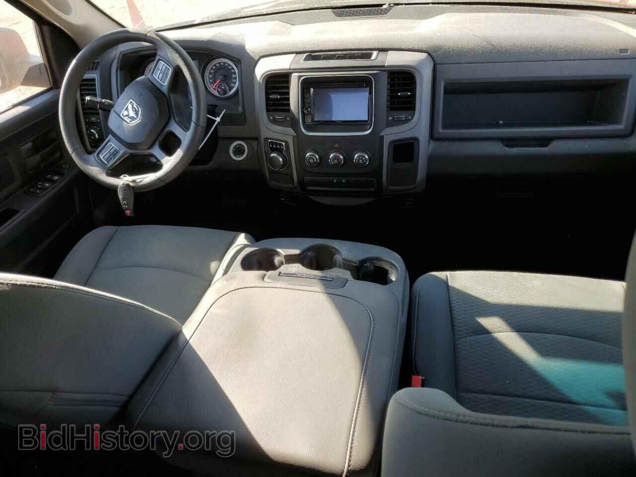 2014 RAM 1500 - VIN: 1C6RR6FT6ES310612 - Photo 8