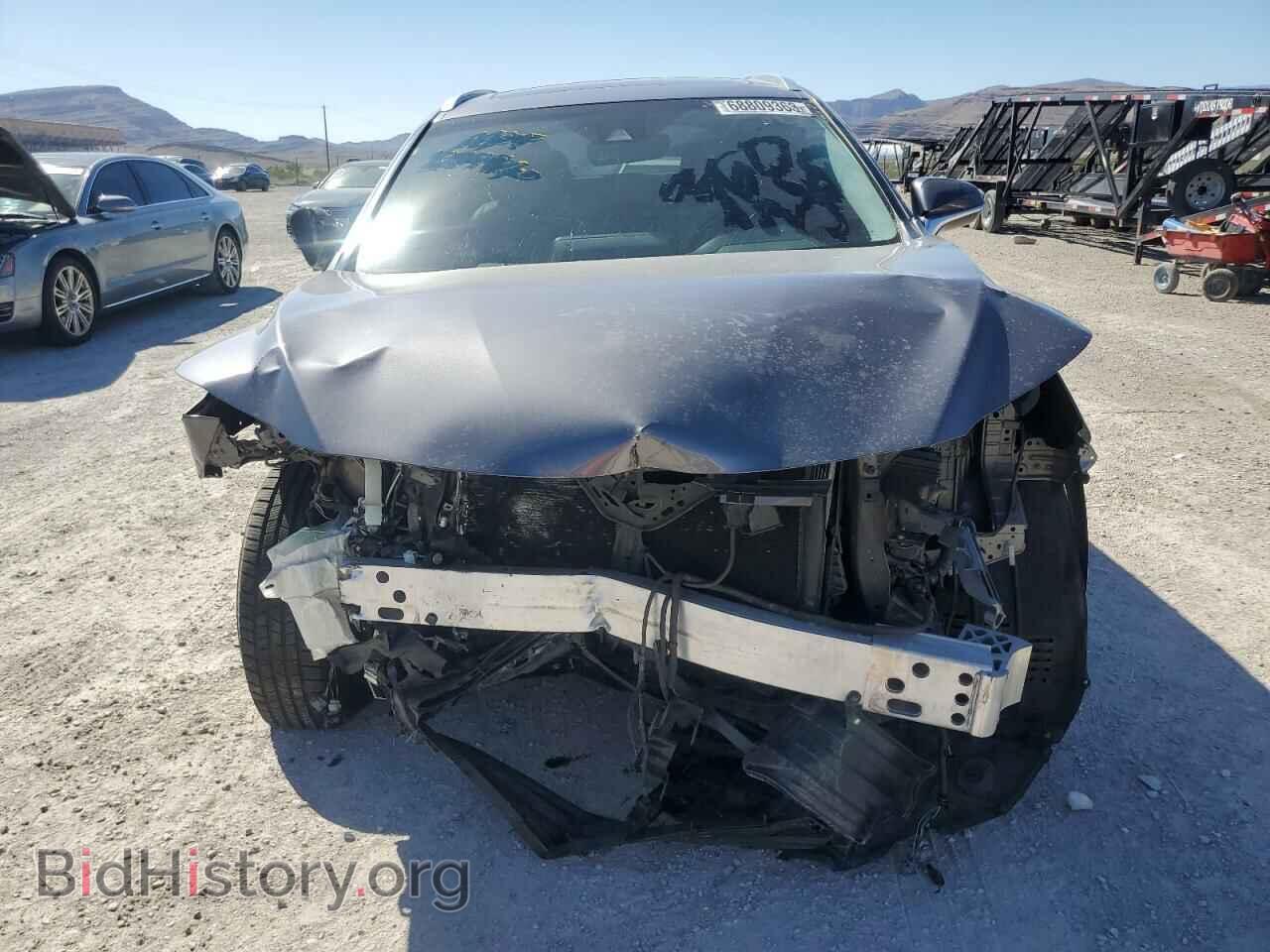 2017 LEXUS RX350 - VIN: 2T2ZZMCAXHC042942 - Фото 5