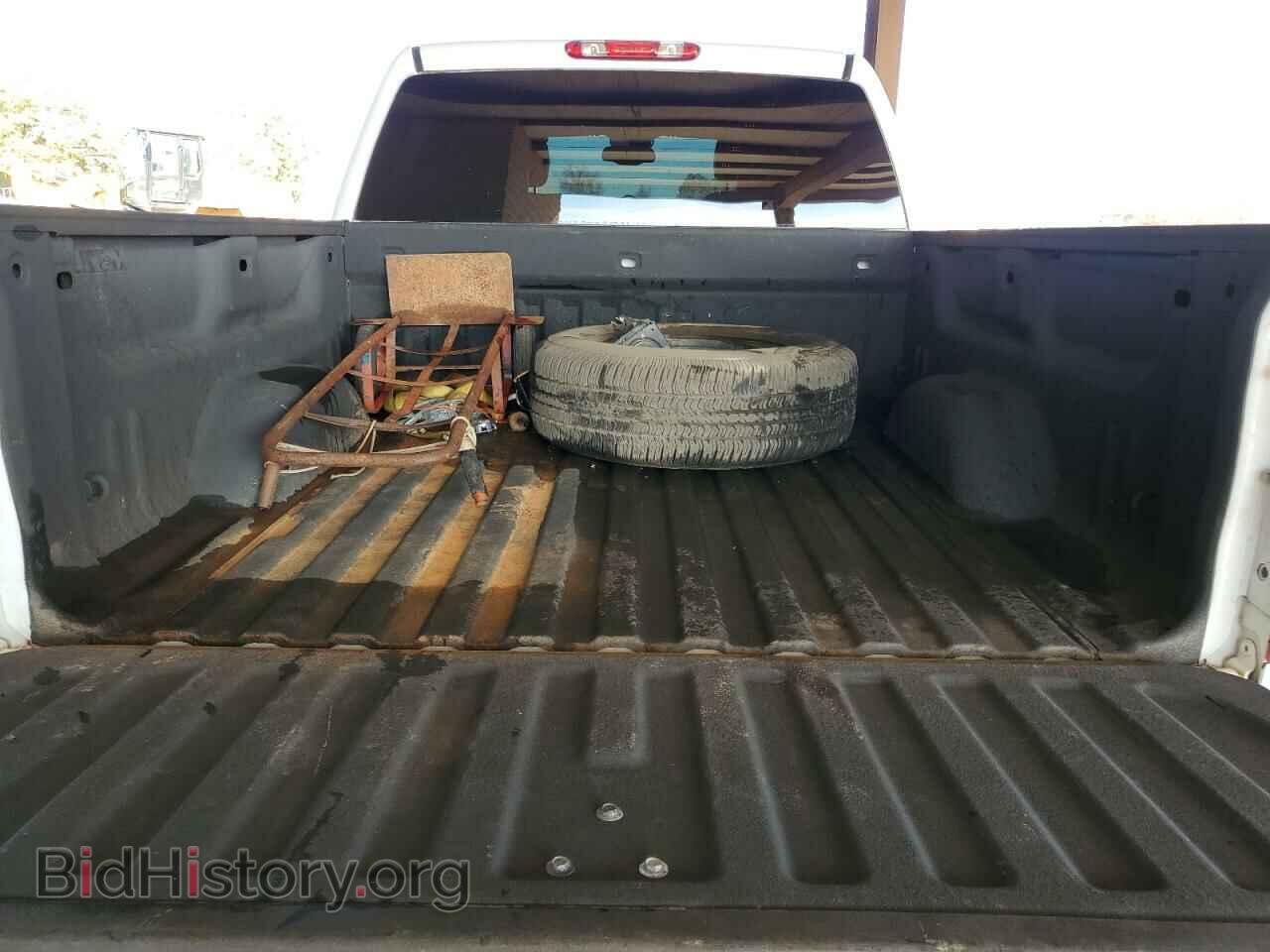 2008 GMC SIERRA - VIN: 2GTEK638881327072 - Фото 6