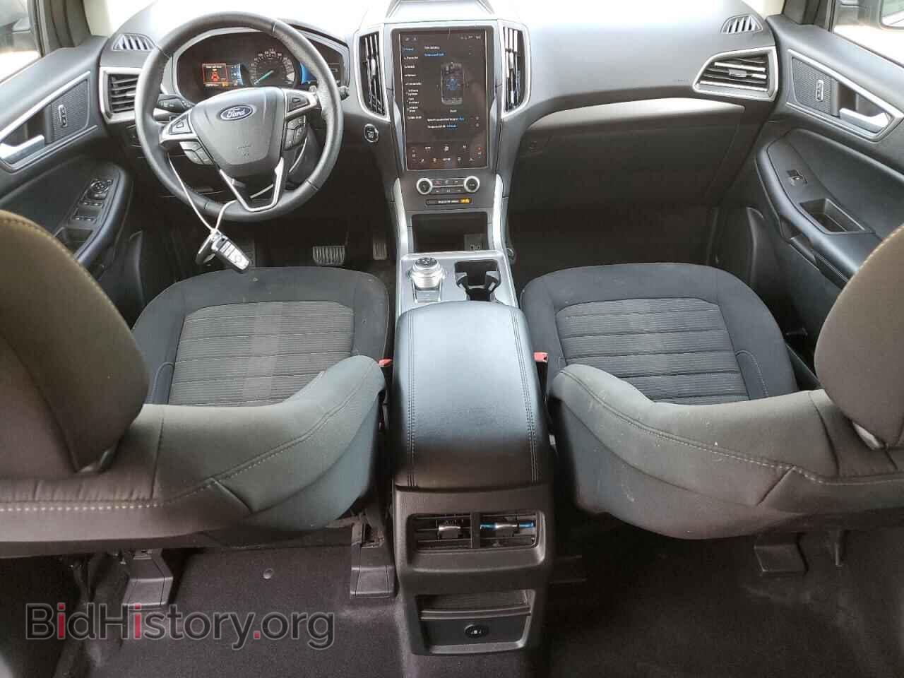 2024 FORD EDGE - VIN: 2FMPK4J94RBB19545 - Фото 8
