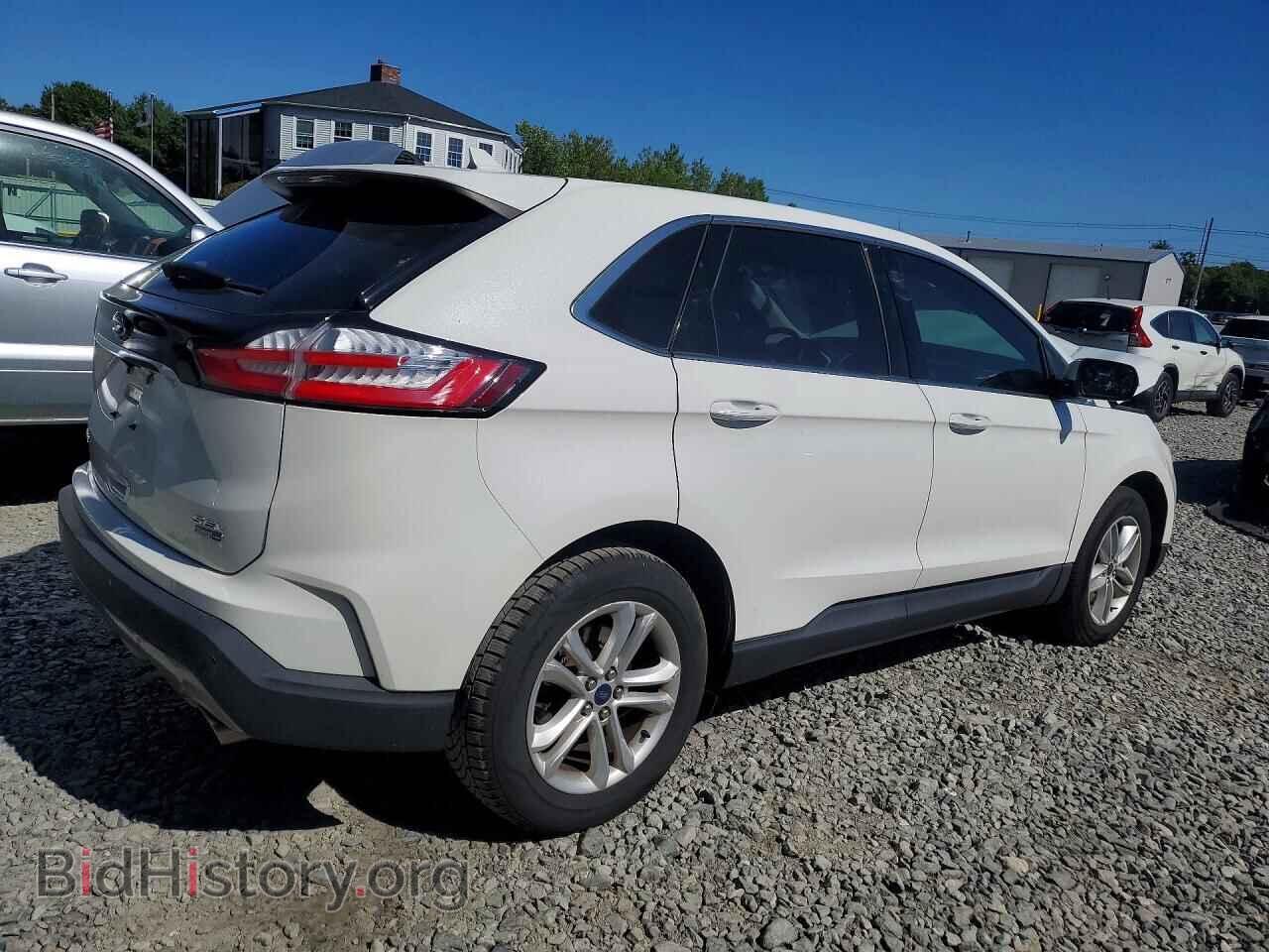2020 FORD EDGE - VIN: 2FMPK4J90LBA46892 - Photo 3
