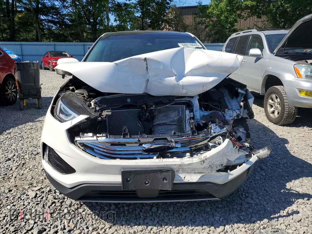 2020 FORD EDGE - VIN: 2FMPK4J90LBA46892 - Photo 5