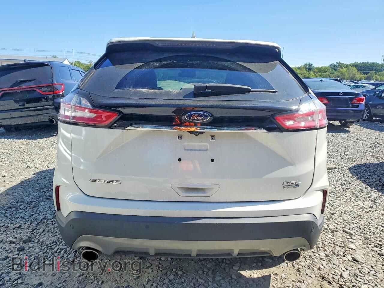 2020 FORD EDGE - VIN: 2FMPK4J90LBA46892 - Photo 6