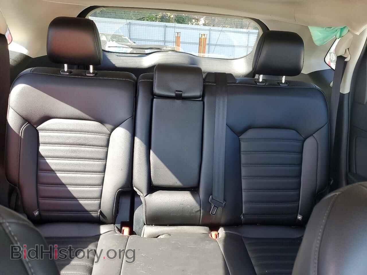 2020 FORD EDGE - VIN: 2FMPK4J90LBA46892 - Photo 10
