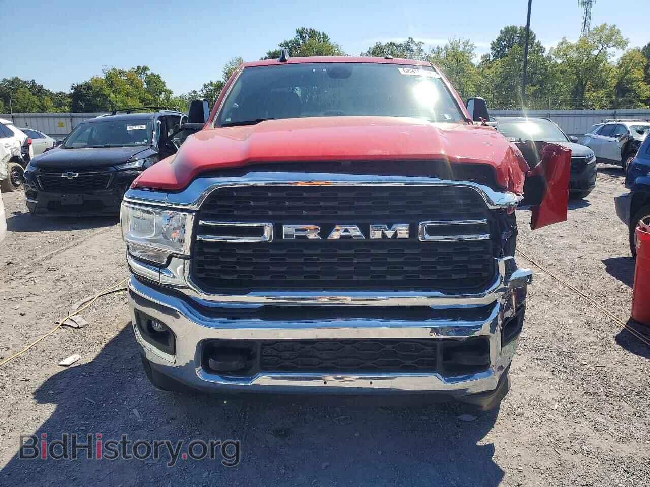 2024 RAM 2500 - VIN: 3C6UR5DJ4RG405821 - Photo 5